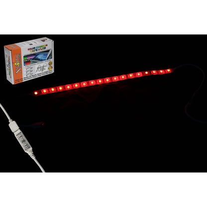 ProX X-S18RGBKIT Xstatic RGB LED Strip Kit With Remote