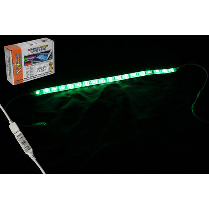 ProX X-S18RGBKIT Xstatic RGB LED Strip Kit With Remote