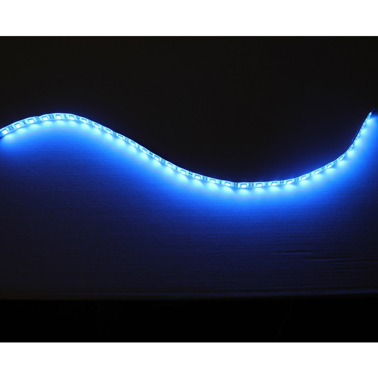 ProX X-S18RGBKIT Xstatic RGB LED Strip Kit With Remote