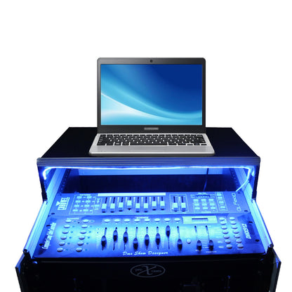 ProX X-S18RGBKIT Xstatic RGB LED Strip Kit With Remote