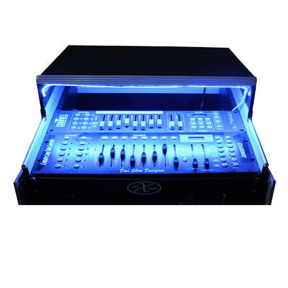 ProX X-S18RGBKIT Xstatic RGB LED Strip Kit With Remote
