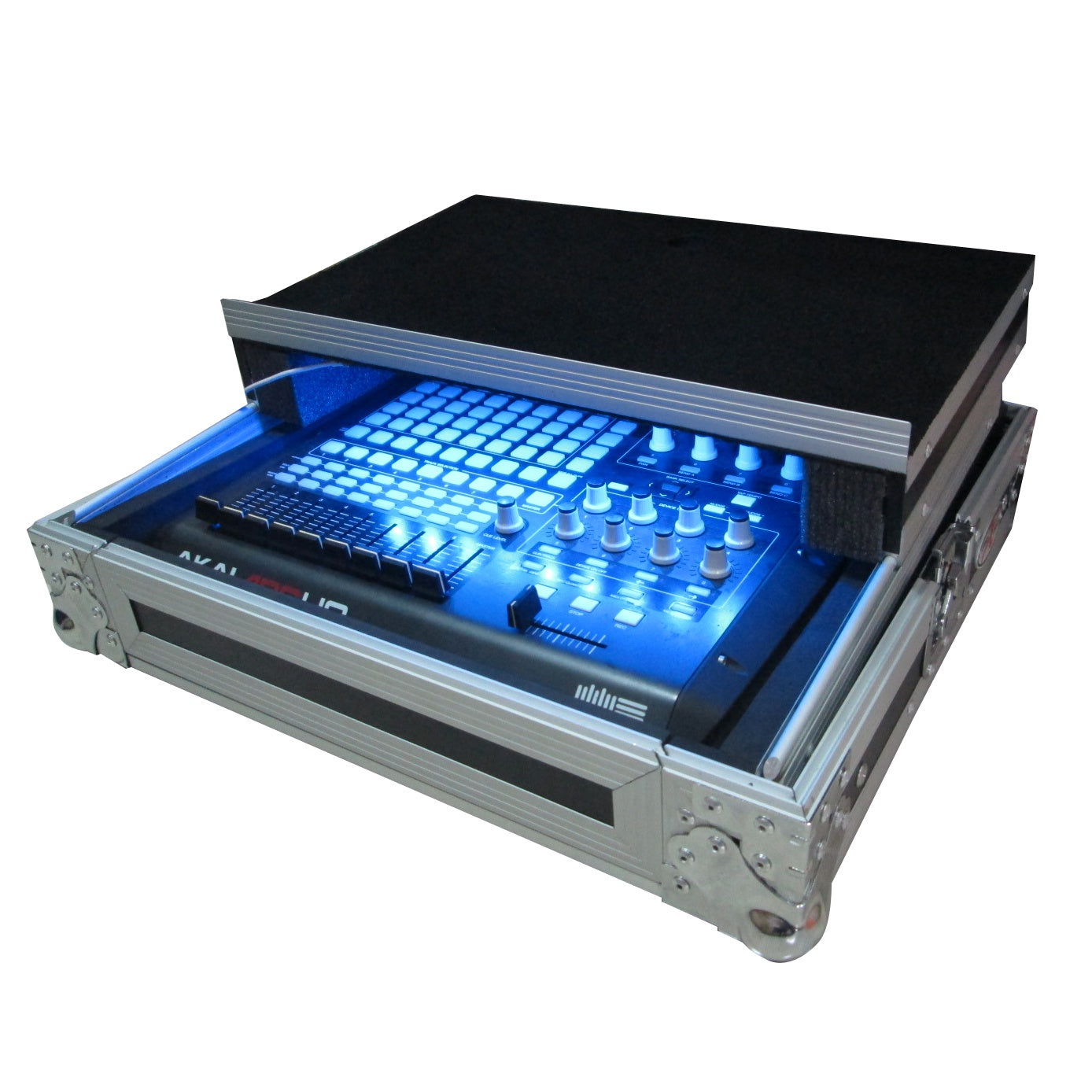ProX X-S18RGBKIT Xstatic RGB LED Strip Kit With Remote