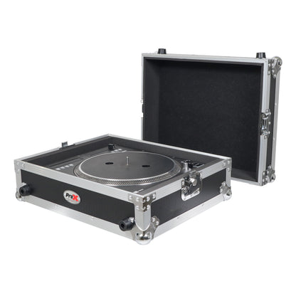 10113_ProX-Flight-Case-for-Turntable---Universal-W-Foam-Kit-_-Silver-on-Black_ALT01sqr