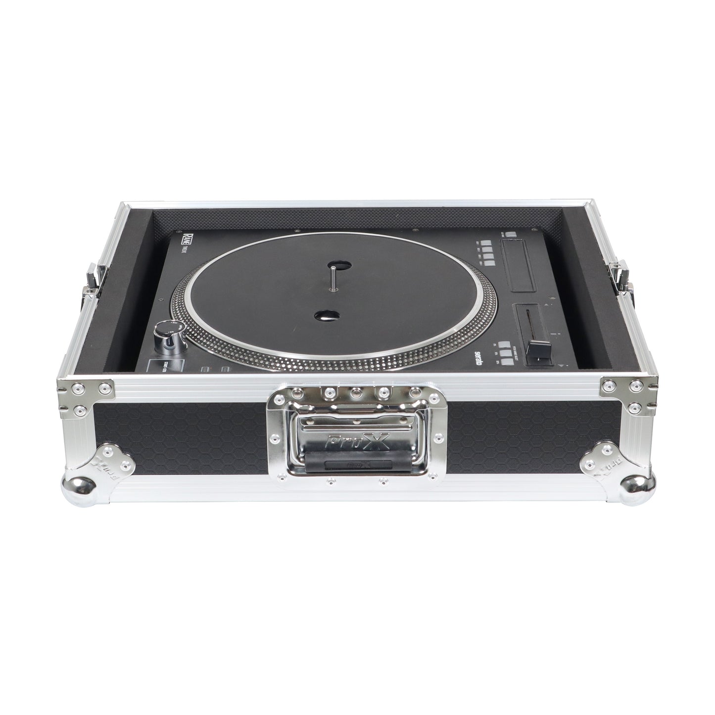 10113_ProX-Flight-Case-for-Turntable---Universal-W-Foam-Kit-_-Silver-on-Black_ALT02sqr