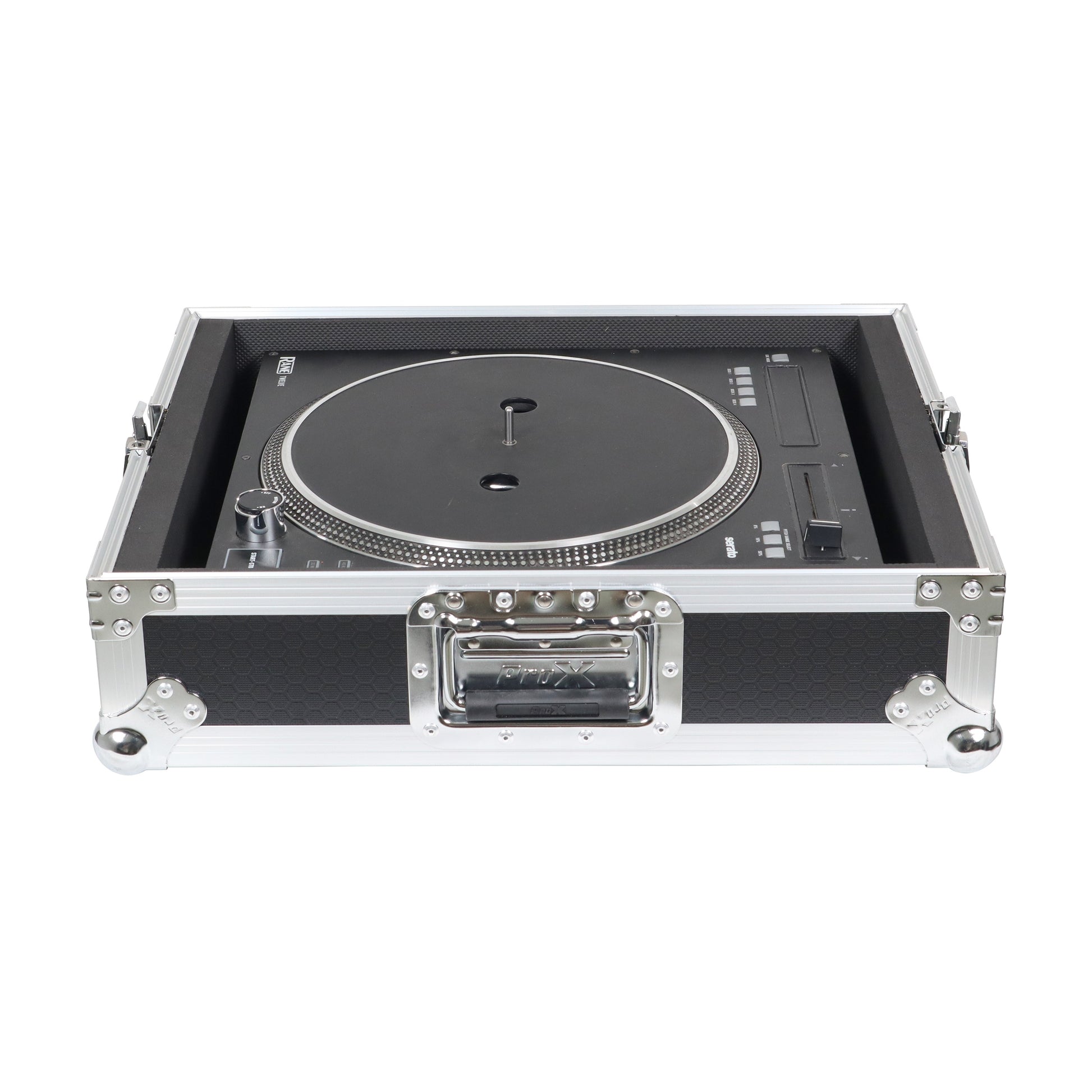 10113_ProX-Flight-Case-for-Turntable---Universal-W-Foam-Kit-_-Silver-on-Black_ALT02sqr