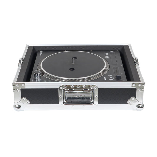10113_ProX-Flight-Case-for-Turntable---Universal-W-Foam-Kit-_-Silver-on-Black_ALT02sqr