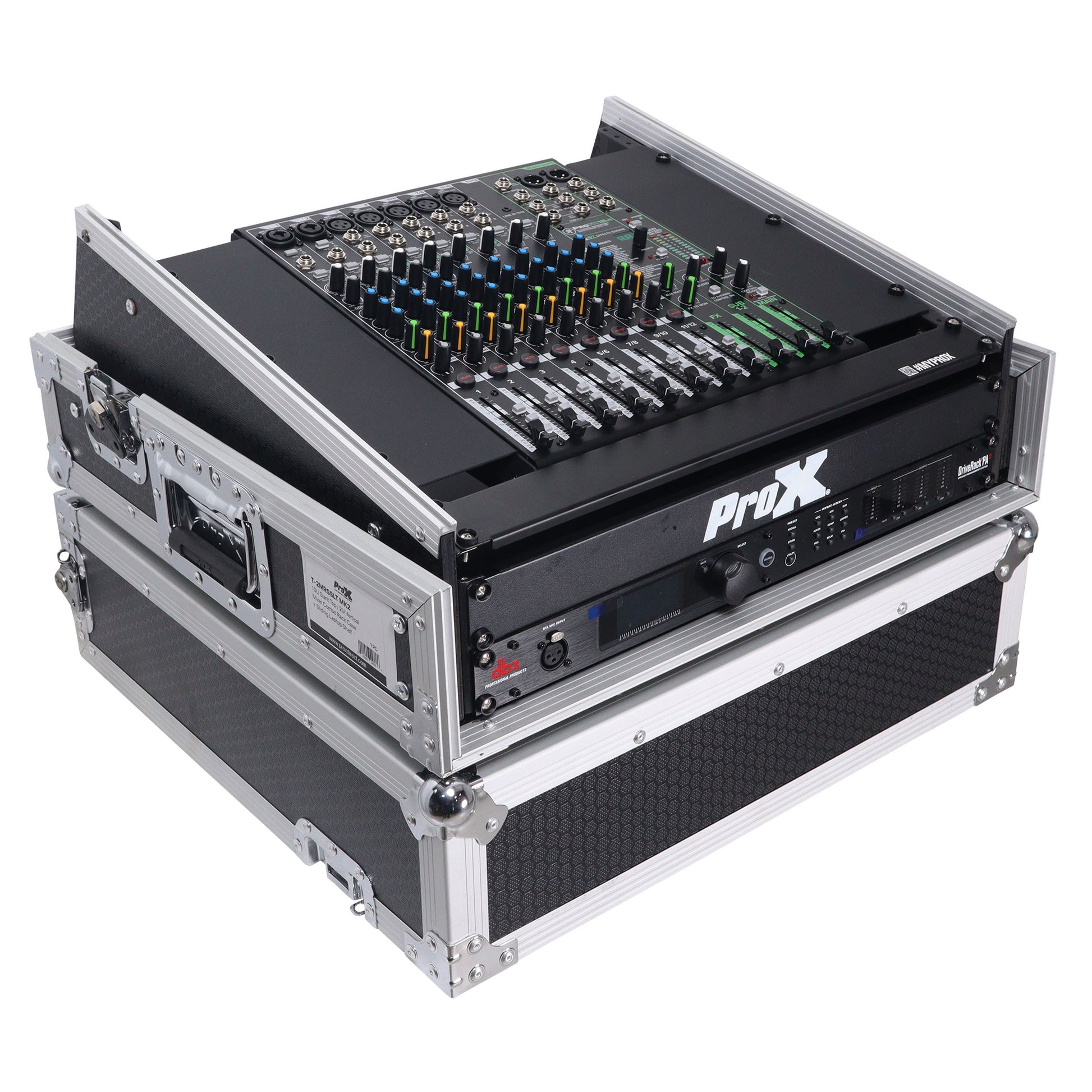10116_ProX-T-2MRSS-2U-Vertical-Rack-Mount-Flight-Case-With-10U-Mixer-Top_ALT03sqr