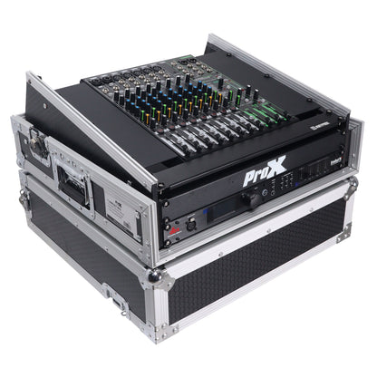 10116_ProX-T-2MRSS-2U-Vertical-Rack-Mount-Flight-Case-With-10U-Mixer-Top_ALT03sqr
