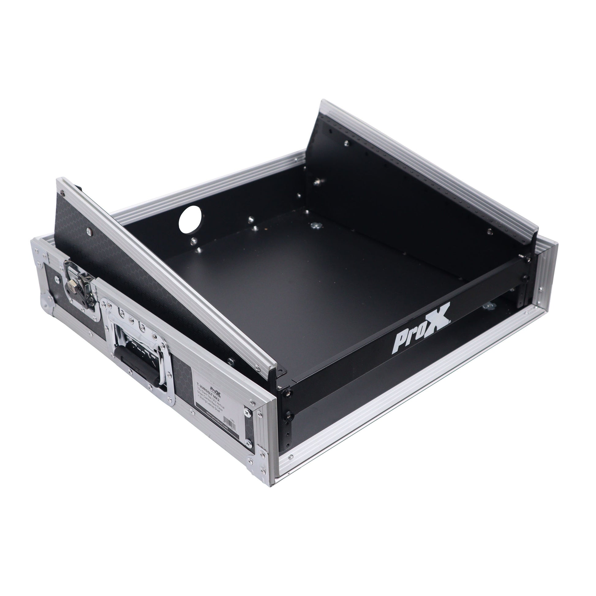 10116_ProX-T-2MRSS-2U-Vertical-Rack-Mount-Flight-Case-With-10U-Mixer-Top_ALT09sqr