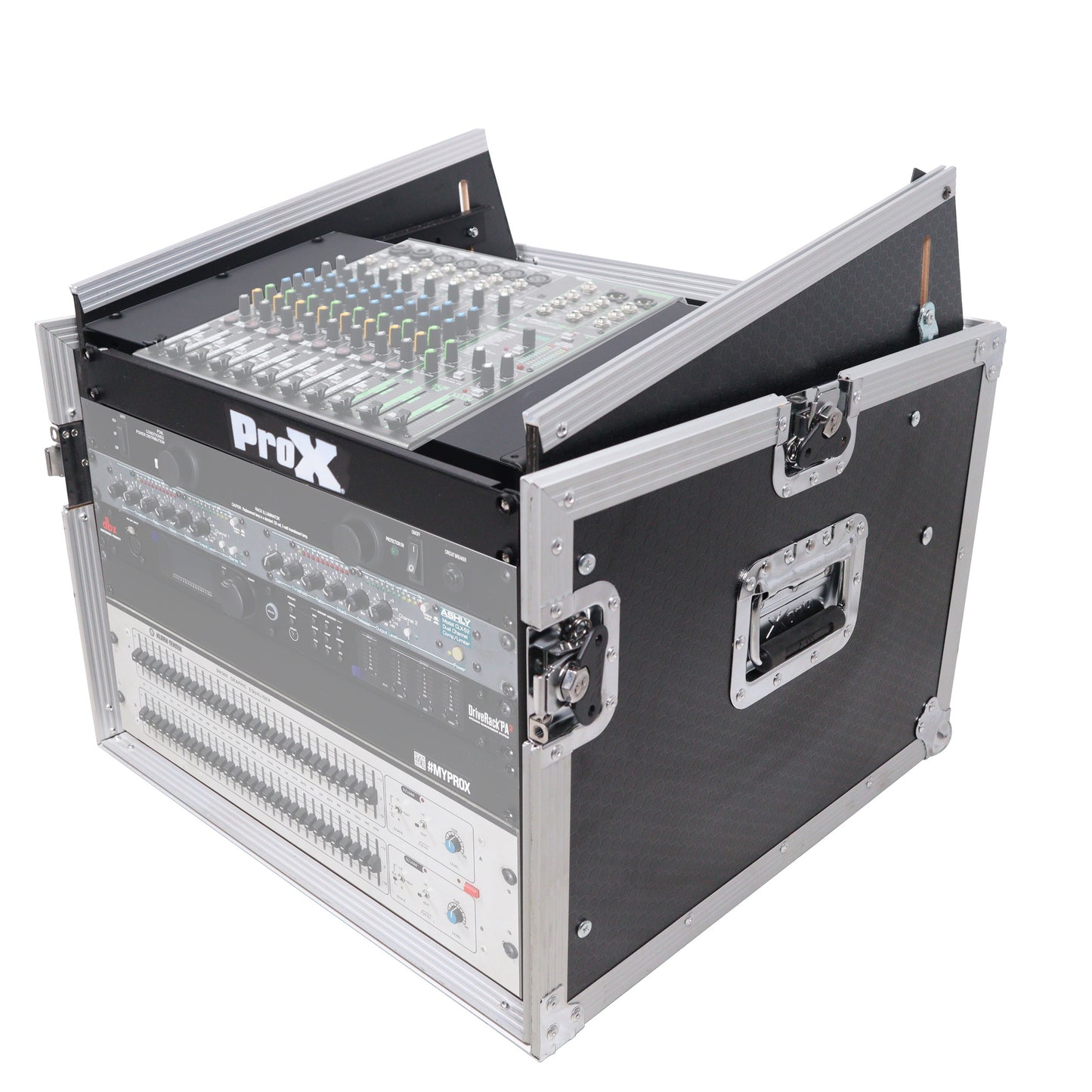 10118_ProX-T-6MRSS-6U-Vertical-Rack-Flight-Case-With-10U-Mixer-Top_ALT01sqr
