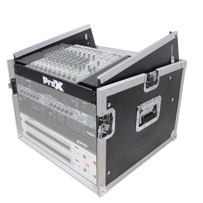 10118_ProX-T-6MRSS-6U-Vertical-Rack-Flight-Case-With-10U-Mixer-Top_ALT01sqr