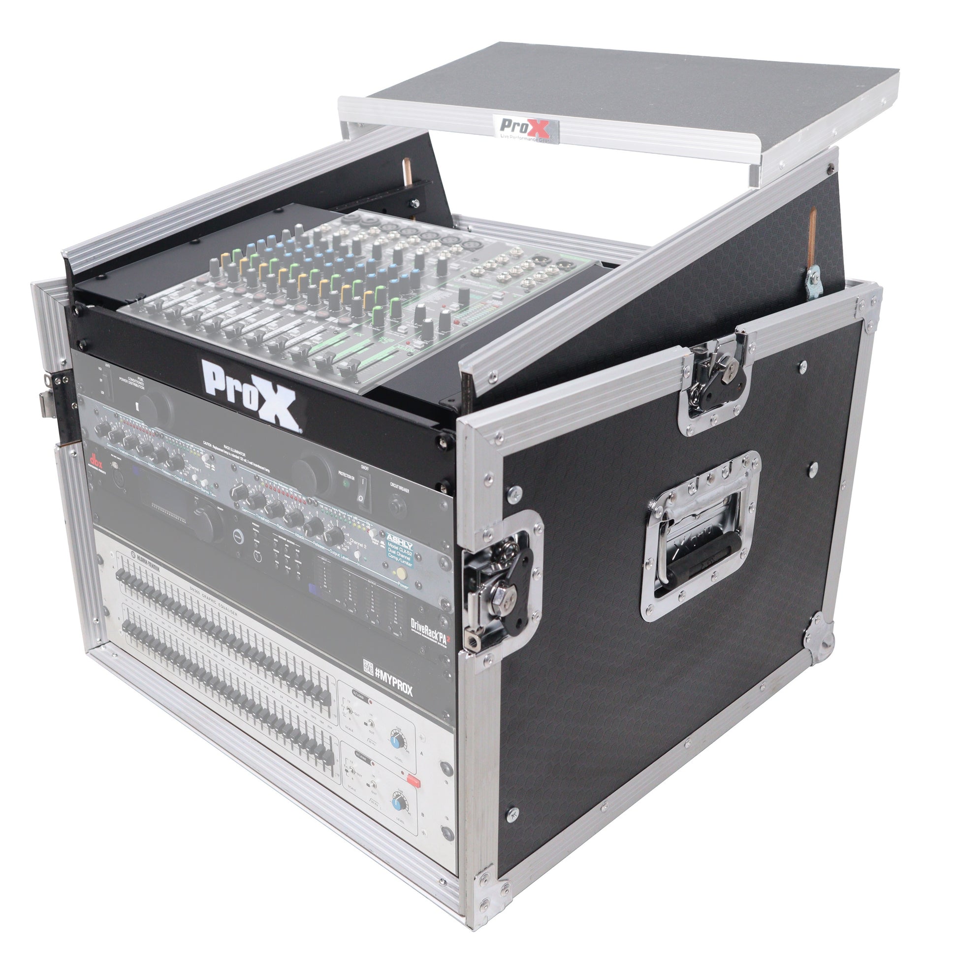 10118_ProX-T-6MRSS-6U-Vertical-Rack-Flight-Case-With-10U-Mixer-Top_ALT11sqr