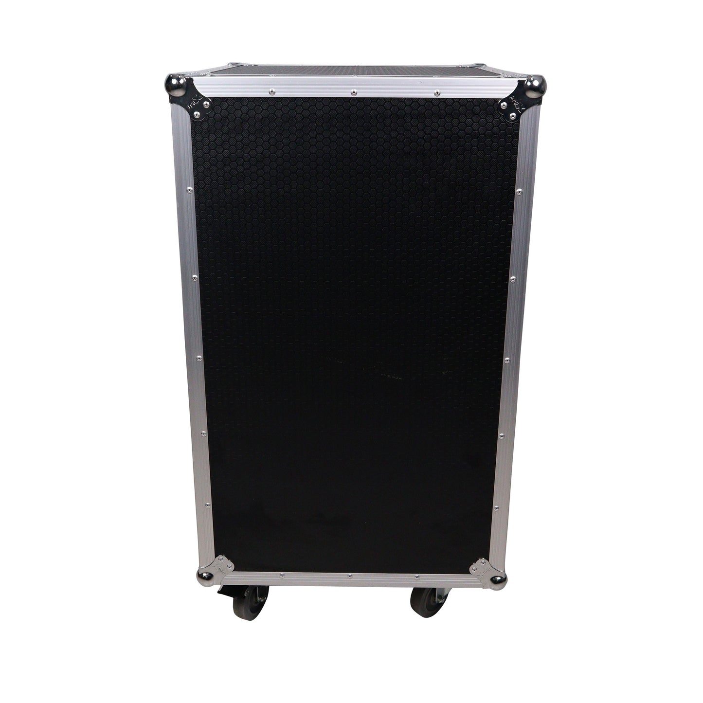 ProX T-16MRLT 16U Combo Rack Flight Case With Laptop Shelf