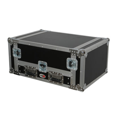 ProX T-2MRSS13ULT 2x13 Mixer DJ Combo Flight Case