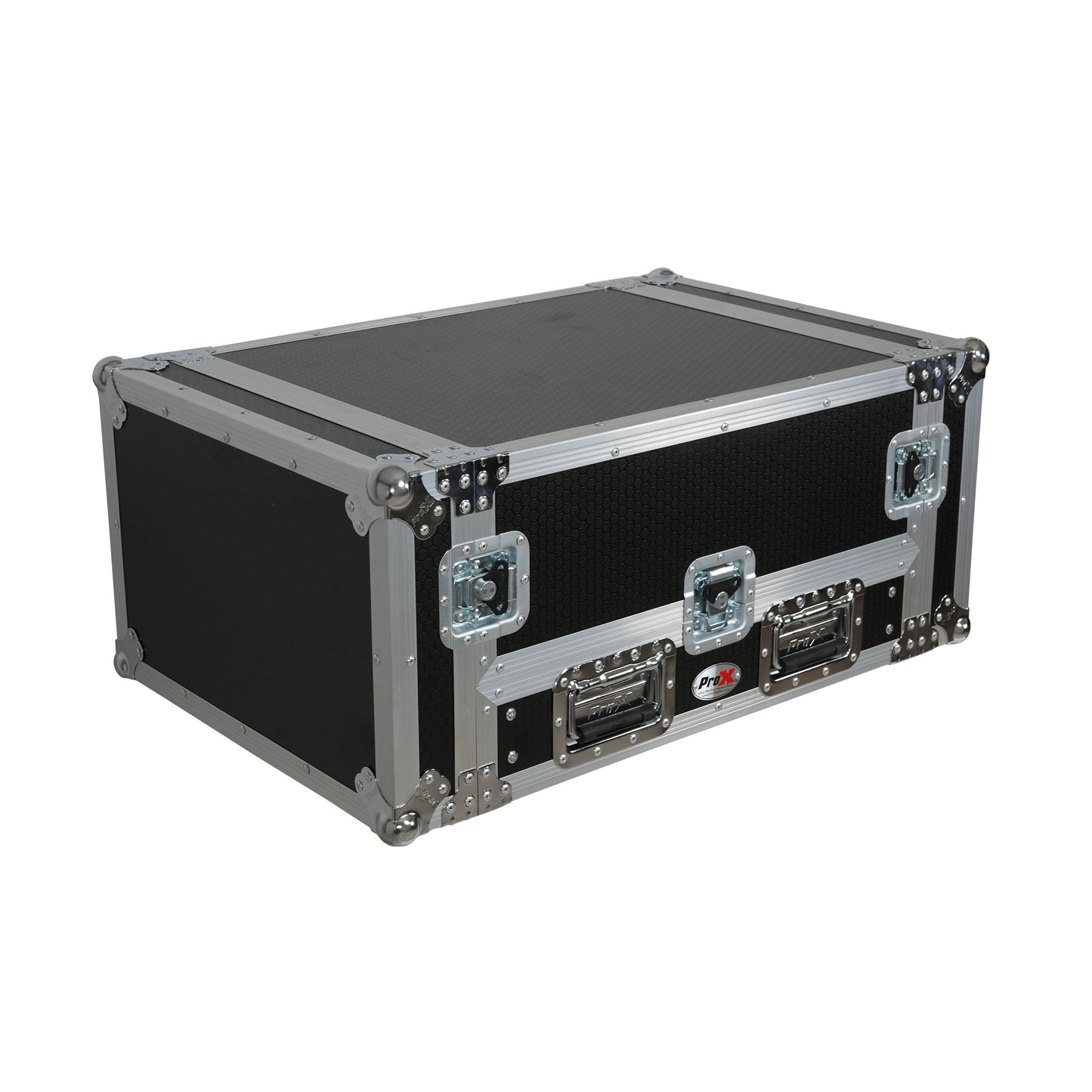 ProX T-2MRSS13ULT 2x13 Mixer DJ Combo Flight Case