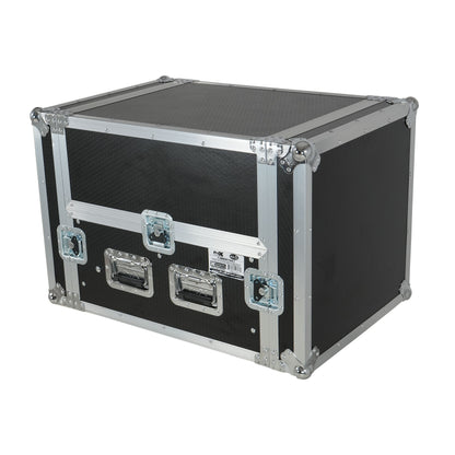 ProX T-6MRSS13ULT 13U Top 6U Front Combo Rack Flight Case