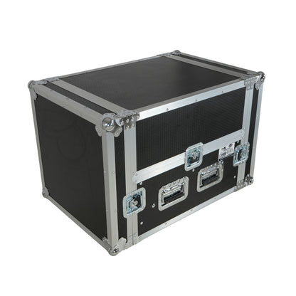 ProX T-6MRSS13ULT 13U Top 6U Front Combo Rack Flight Case