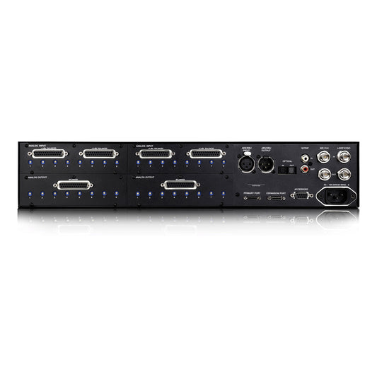 Avid Pro Tools | HD I/O Audio Interface