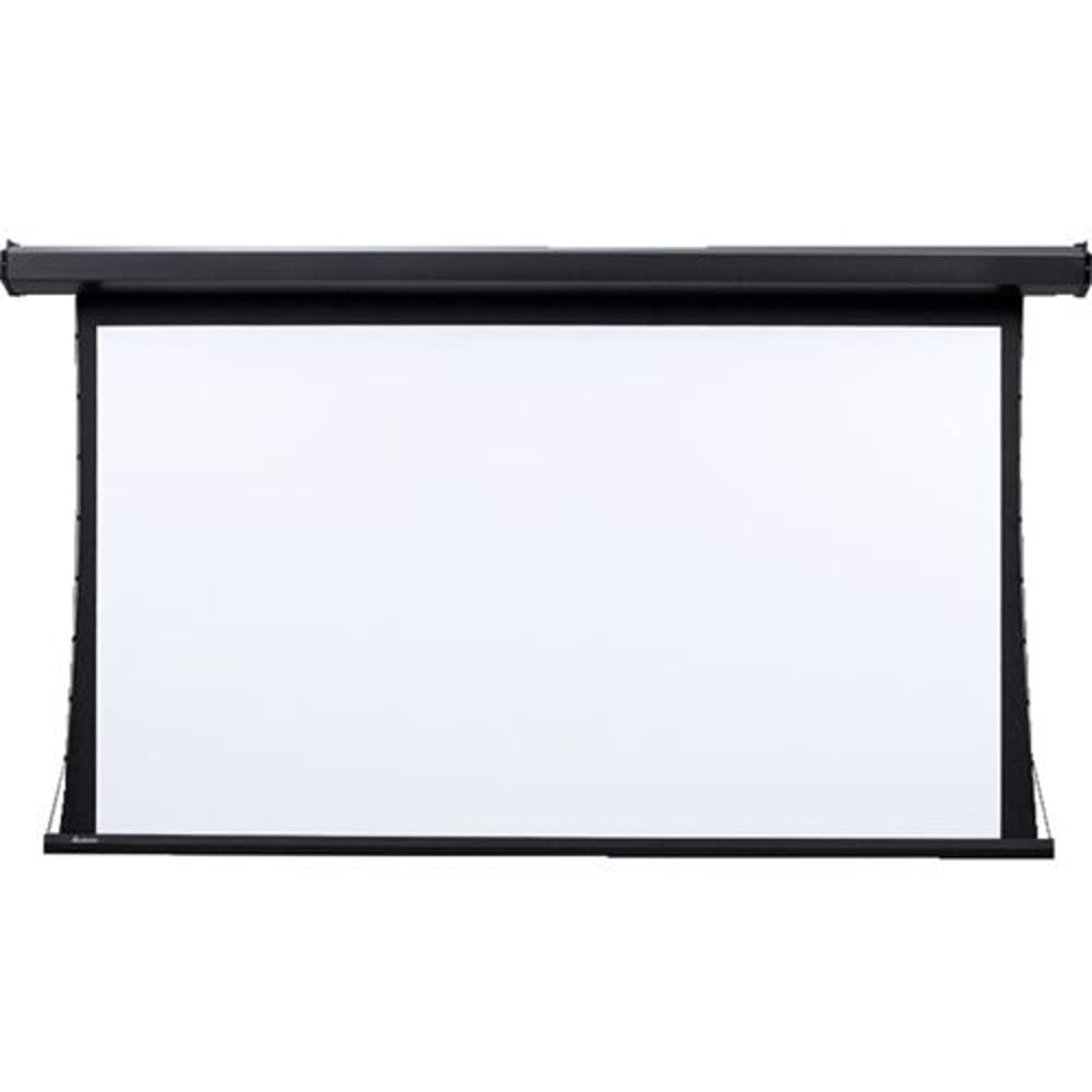 DRAPER 101794U Premier, 113", 16:10, Matt White Xt1000Vb, 110 V