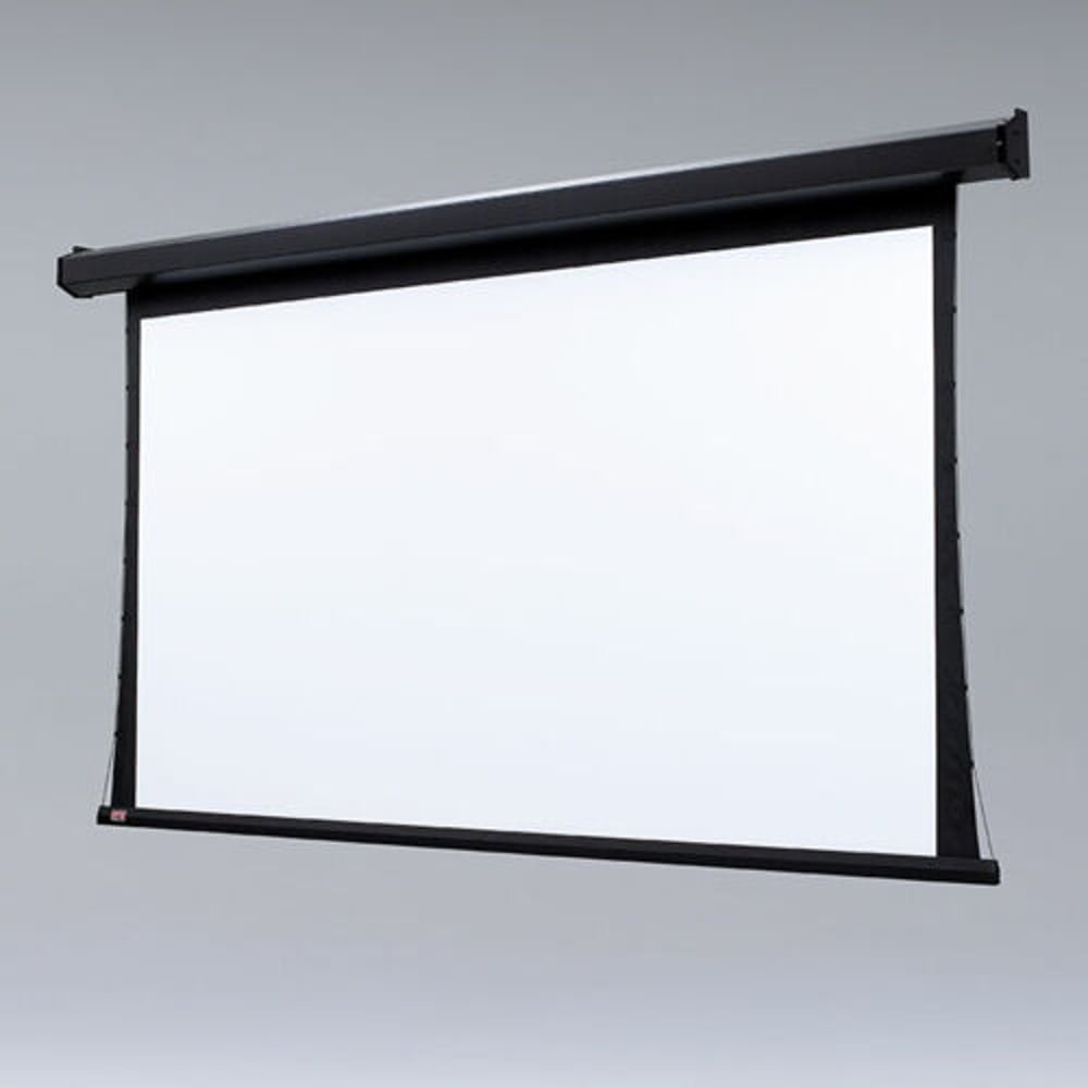DRAPER 101794U Premier, 113", 16:10, Matt White Xt1000Vb, 110 V