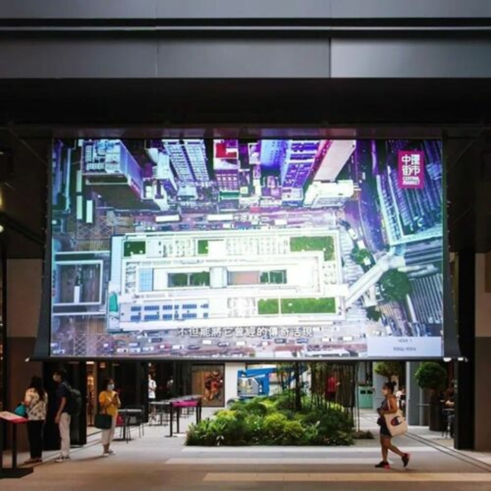 DRAPER 101800 Premier Xl Electric Projection Screen 184" Diagonal 16:9 Hdtv Xt1000V
