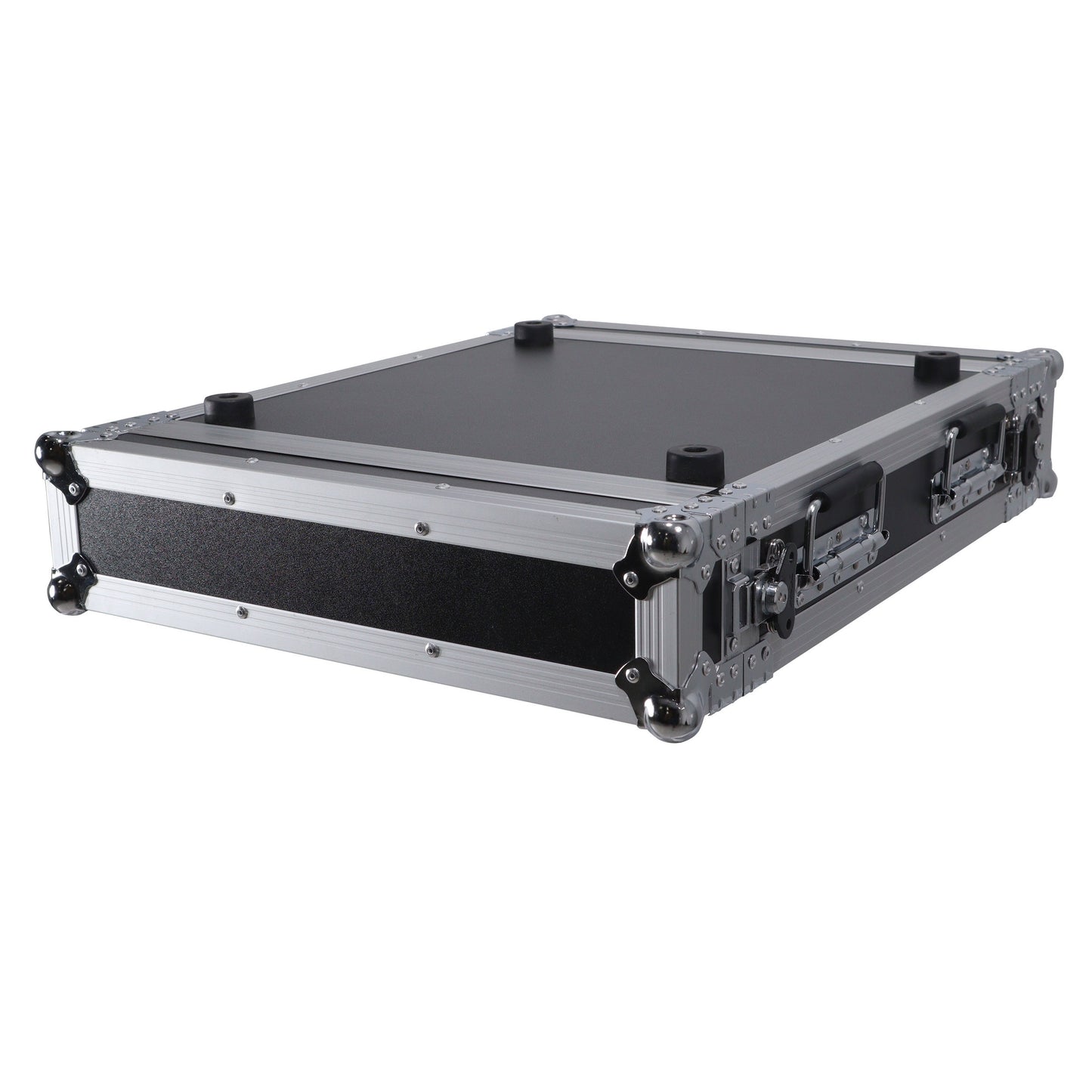 ProX T-2RSS 2U Rack Mount ATA Flight Case