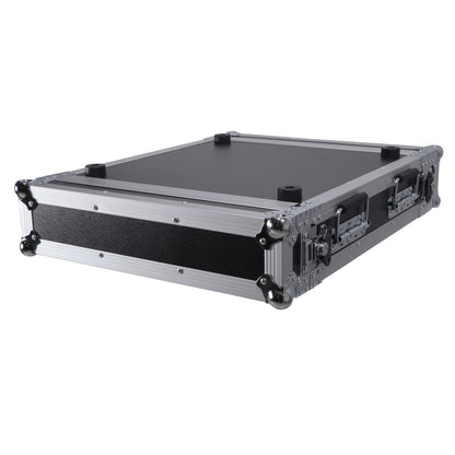 ProX T-2RSS 2U Rack Mount ATA Flight Case
