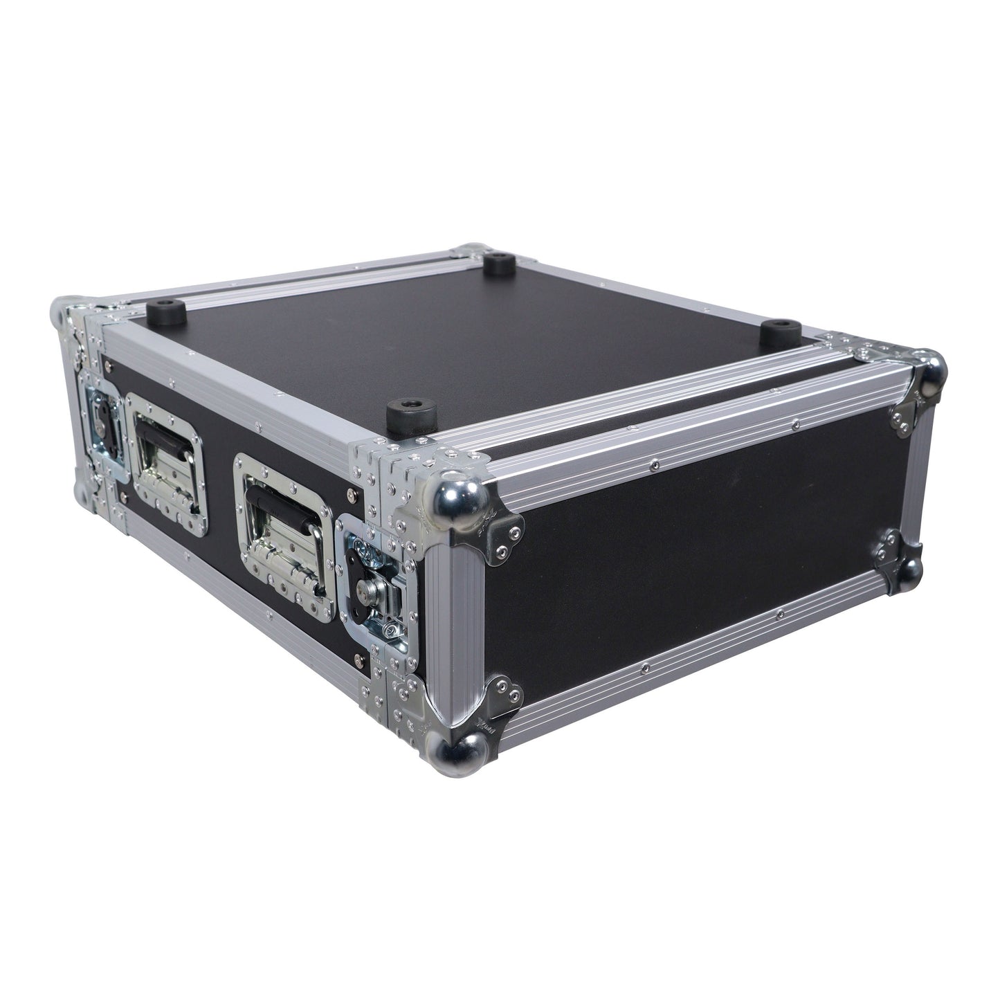 ProX T-4RSS 4U Amp Rack Mount ATA Flight Case