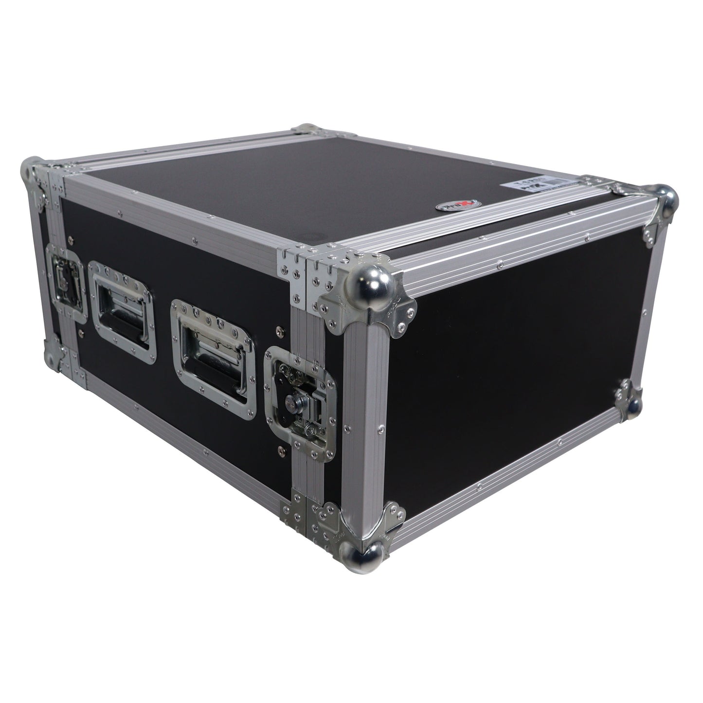 ProX T-6RSS 6U Amp Rack Mount ATA Flight Case