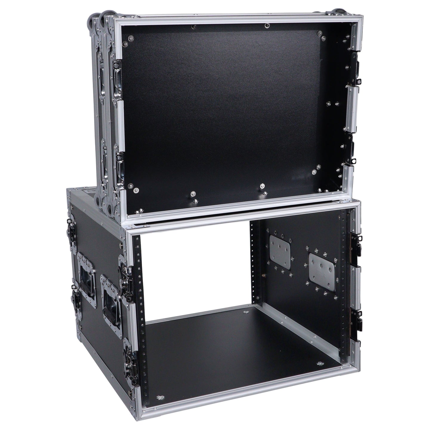 ProX T-8RSS 8U Amp Rack Mount ATA Flight Case
