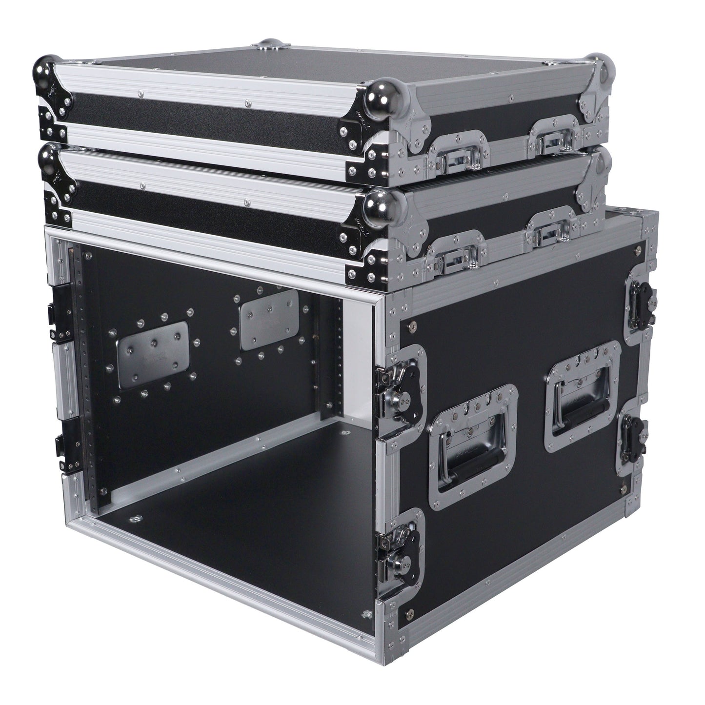 ProX T-8RSS 8U Amp Rack Mount ATA Flight Case