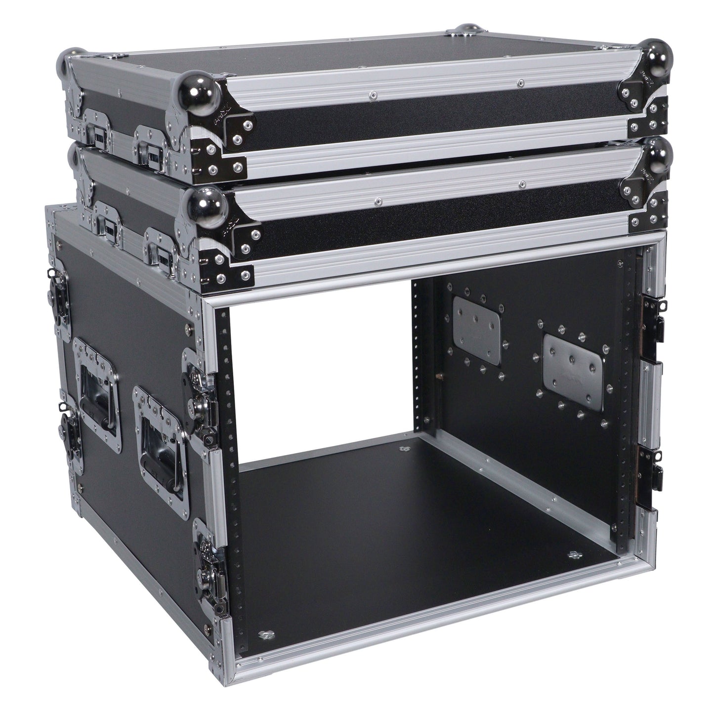 ProX T-8RSS 8U Amp Rack Mount ATA Flight Case
