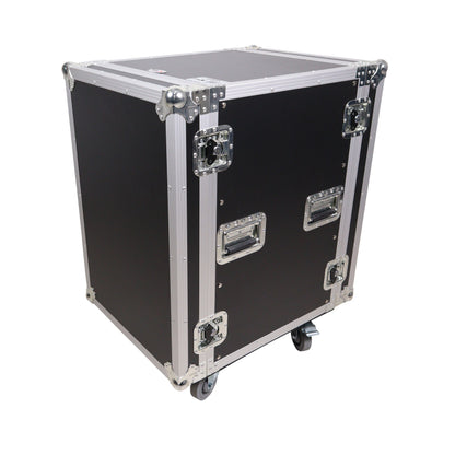 10200_ProX-T-14RSS-14U-Vertical-Amp-Rack-Flight-Case-With-Casters_ALT10sqr