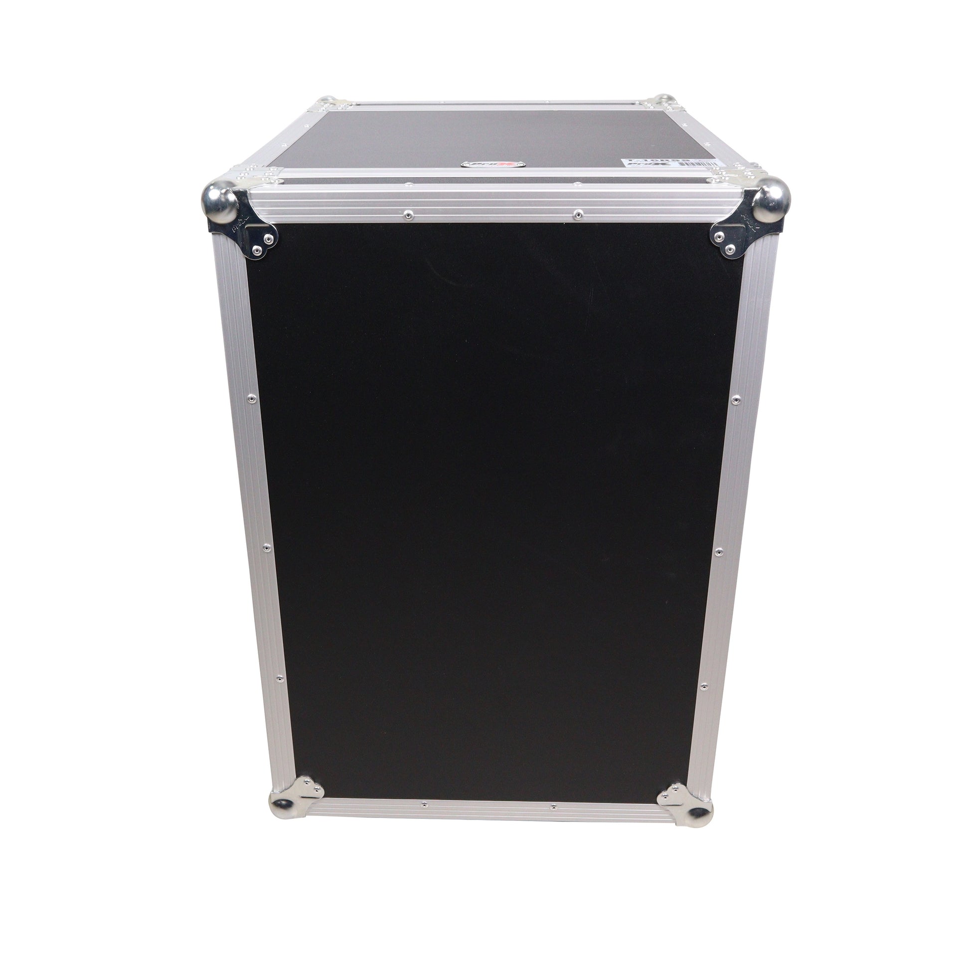 10200_ProX-T-14RSS-14U-Vertical-Amp-Rack-Flight-Case-With-Casters_ALT13sqr