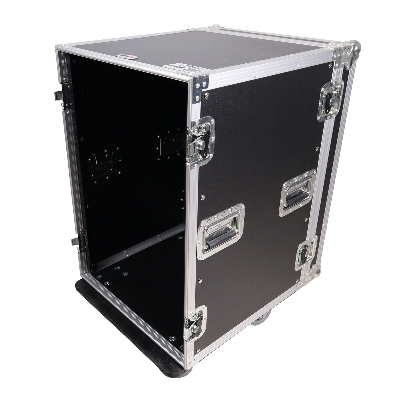 10205_ProX-T-16RSS-16U-Vertical-Amp-Rack-Mount-Flight-Case-With-Casters_ALT07sqr