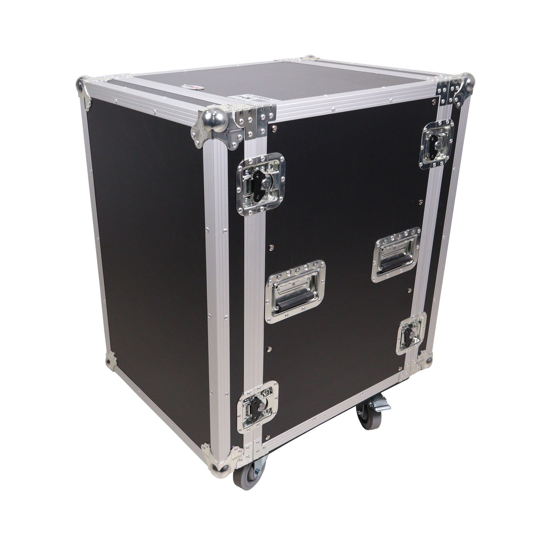 10205_ProX-T-16RSS-16U-Vertical-Amp-Rack-Mount-Flight-Case-With-Casters_ALT14sqr