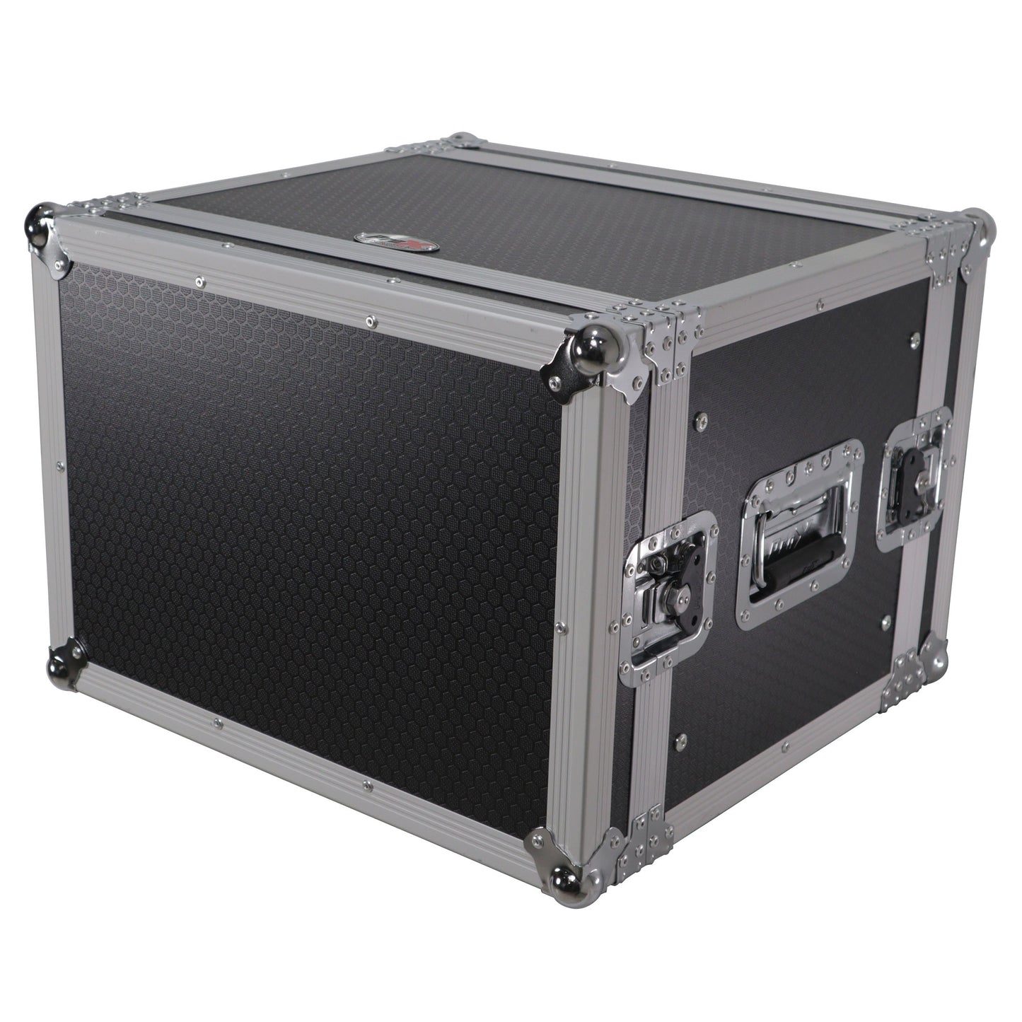 ProX X-8UE 8U Deluxe Effects Rack Case