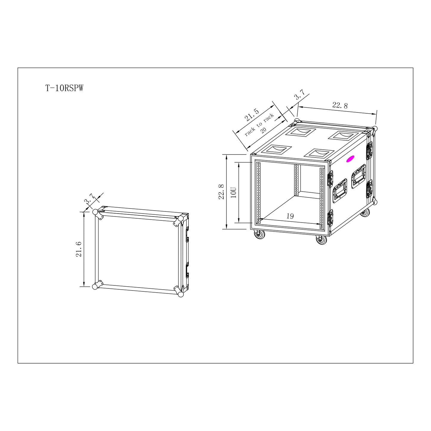 10219_ProX-T-10RSP-10U-Shockproof-Amp-Rack-Case-With-Casters_ALT24sqr