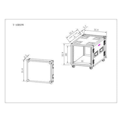 10219_ProX-T-10RSP-10U-Shockproof-Amp-Rack-Case-With-Casters_ALT24sqr