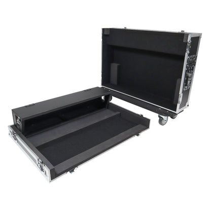 ProX XS-AHQU32DHW ATA Flight Case for Allen & Heath QU-32