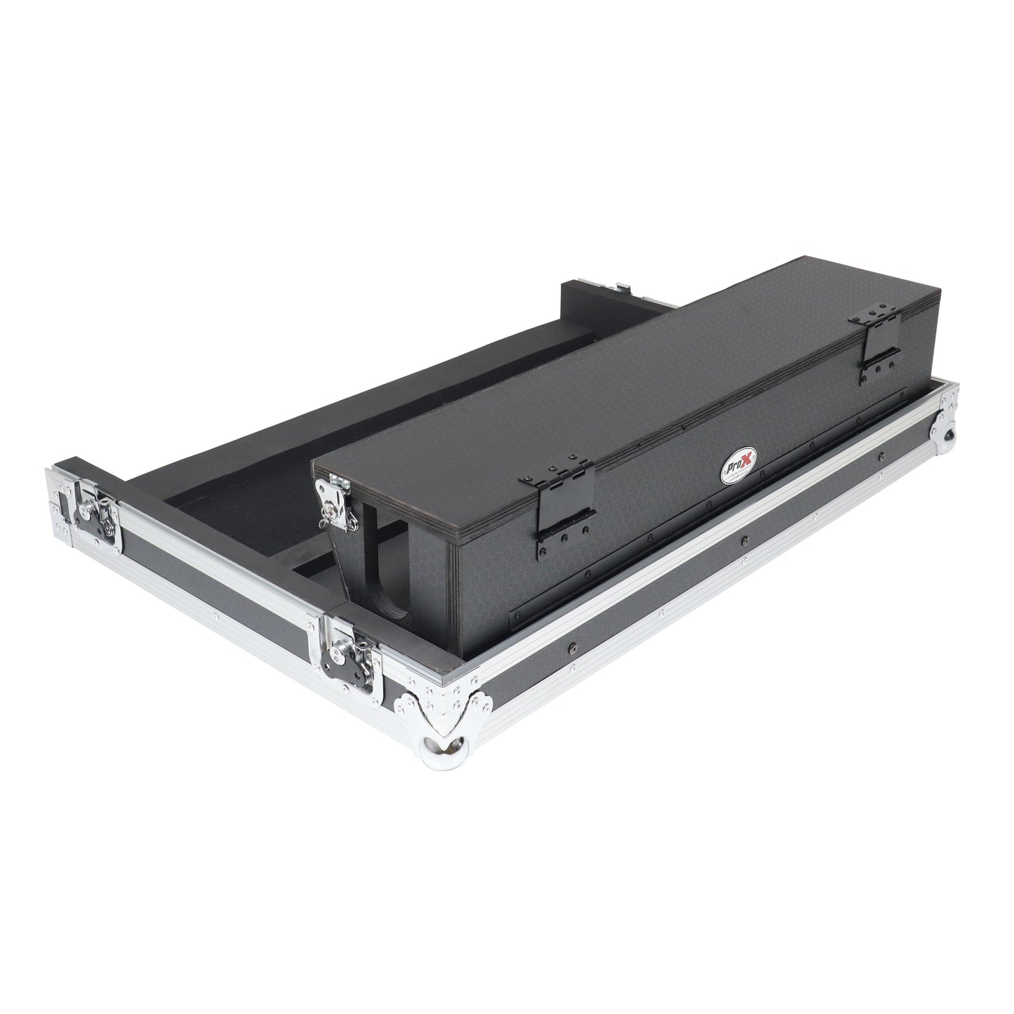 ProX XS-AHQU32DHW ATA Flight Case for Allen & Heath QU-32