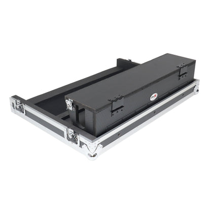 ProX XS-AHQU32DHW ATA Flight Case for Allen & Heath QU-32