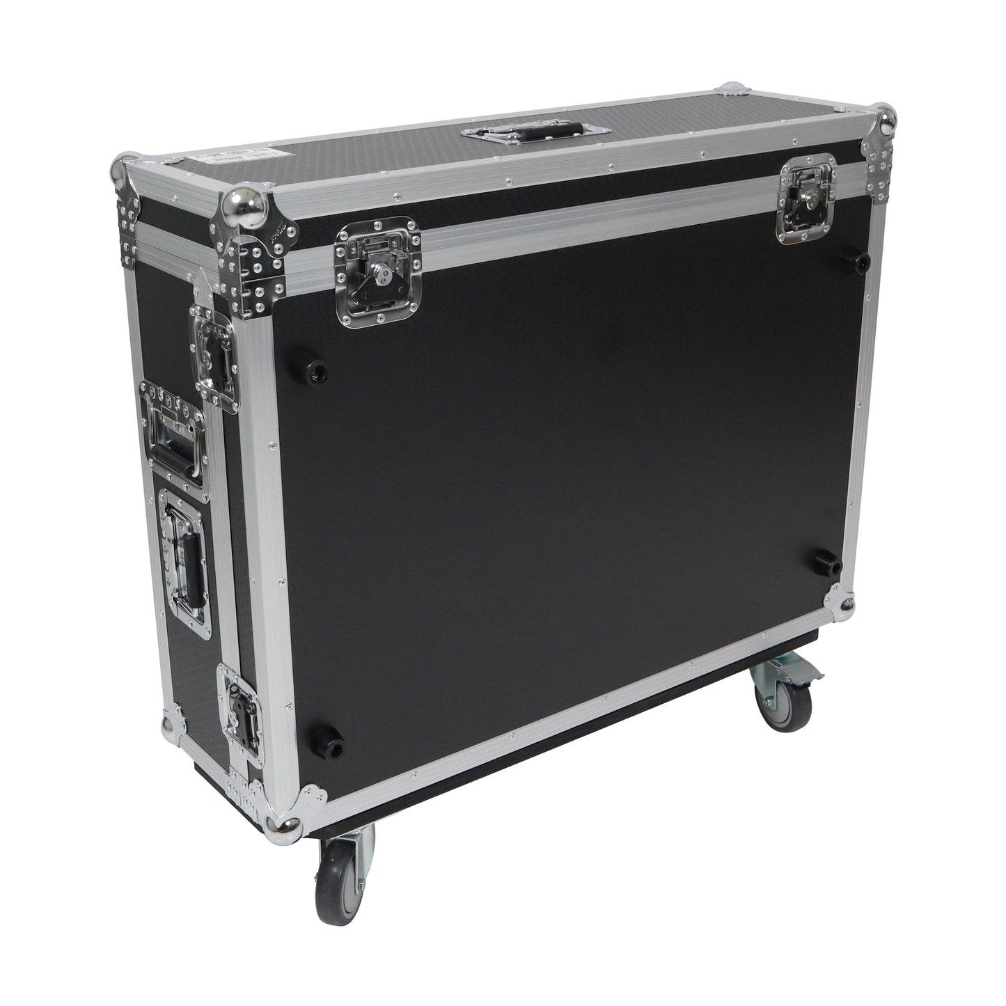 ProX XS-AHQU32DHW ATA Flight Case for Allen & Heath QU-32