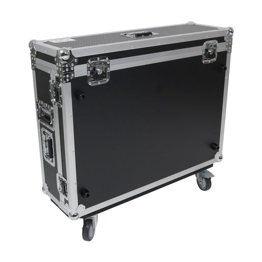 ProX XS-AHQU32DHW ATA Flight Case for Allen & Heath QU-32