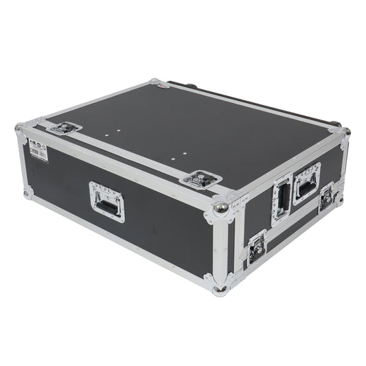 ProX XS-AHQU32DHW ATA Flight Case for Allen & Heath QU-32
