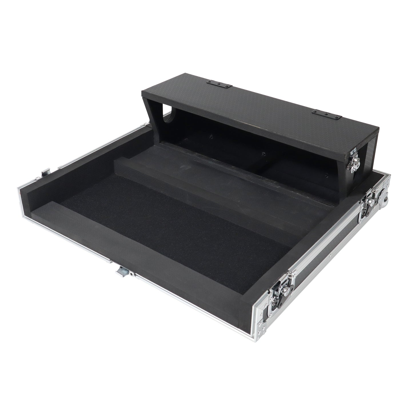 ProX XS-AHQU24DHW ATA Flight Case for Allen and Heath QU-24