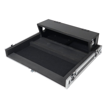 ProX XS-AHQU24DHW ATA Flight Case for Allen and Heath QU-24