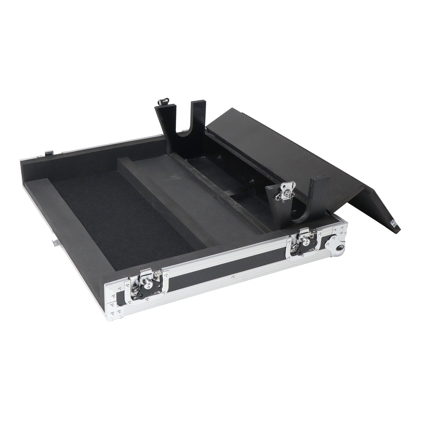 ProX XS-AHQU24DHW ATA Flight Case for Allen and Heath QU-24