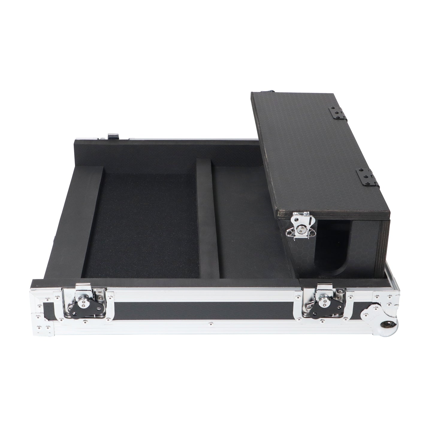 ProX XS-AHQU24DHW ATA Flight Case for Allen and Heath QU-24