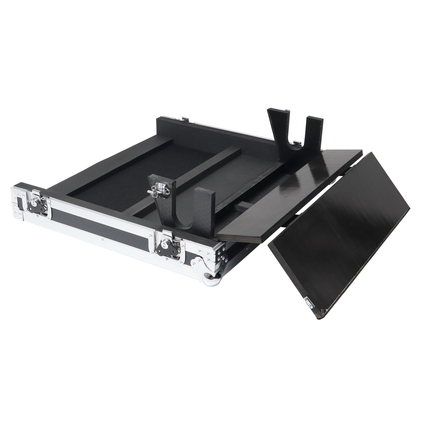 ProX XS-AHQU24DHW ATA Flight Case for Allen and Heath QU-24